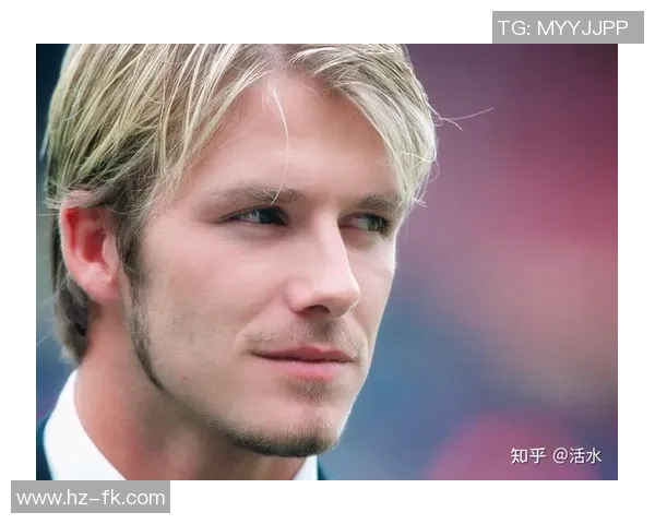 穿上足球衣最具魅力的球星盘点个性与颜值兼备的足球明星